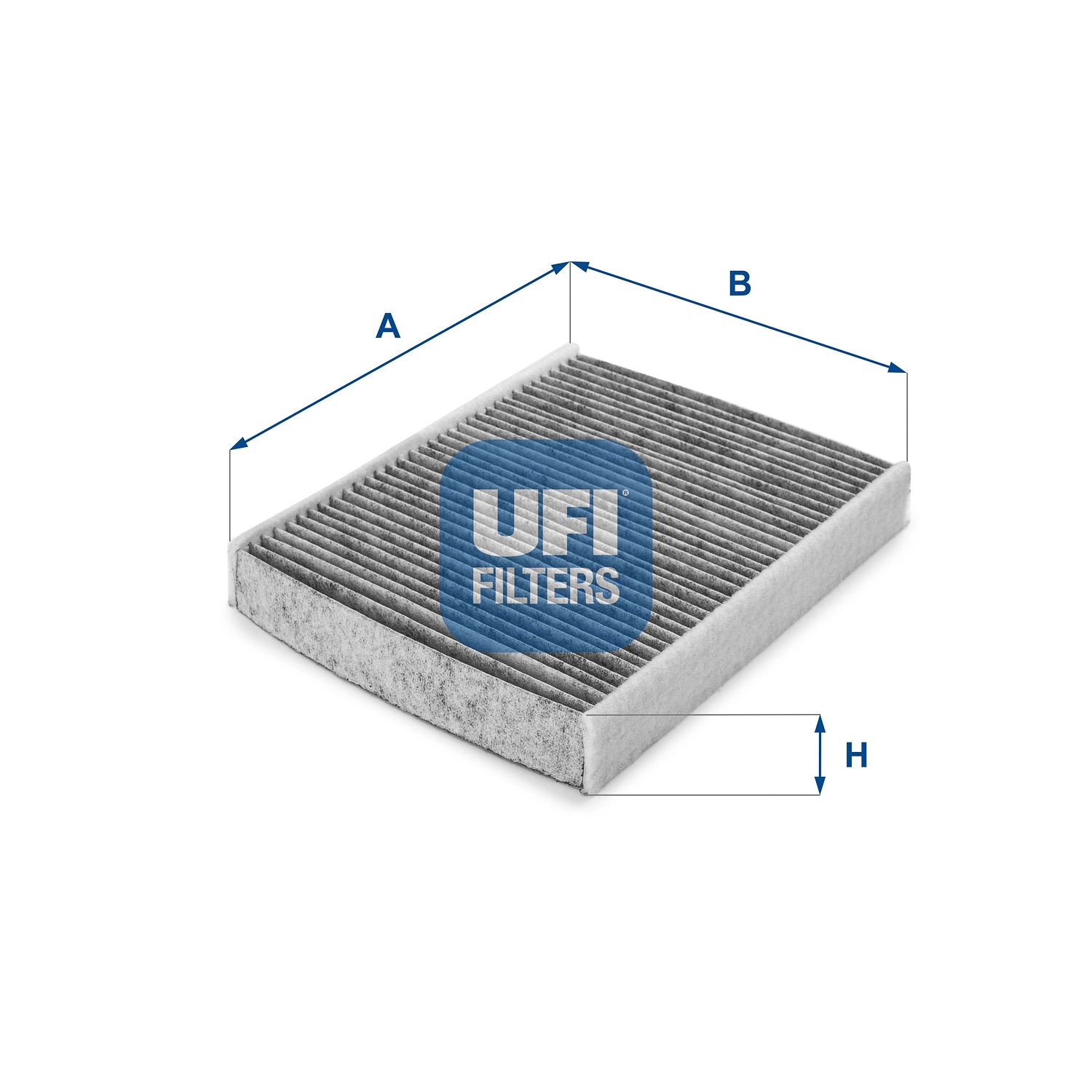 UFI 5411500