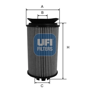 UFI 2509200