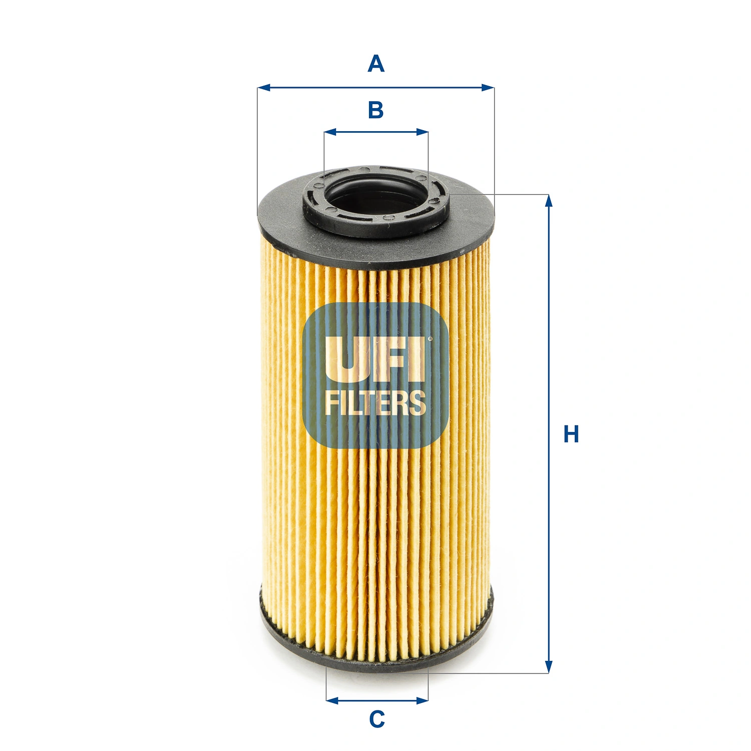 UFI 2507000