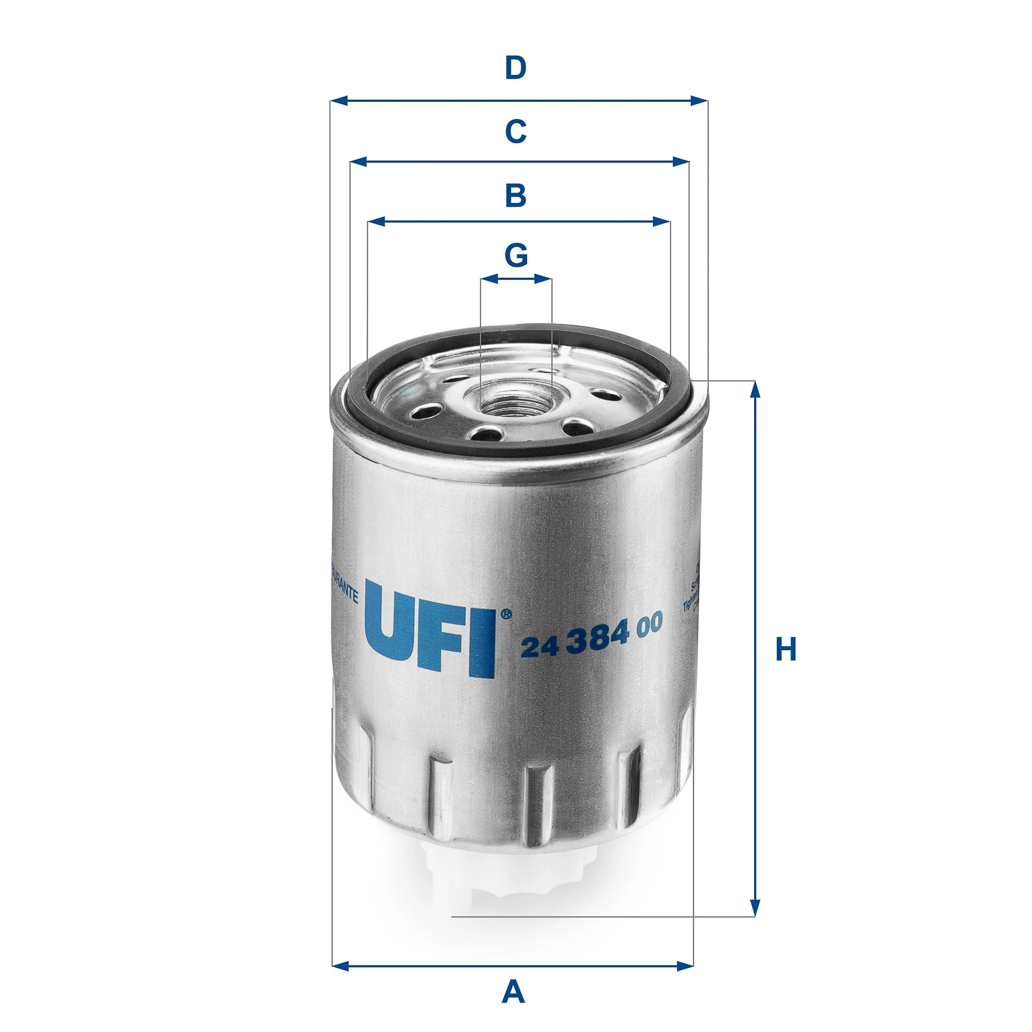 UFI 2438400