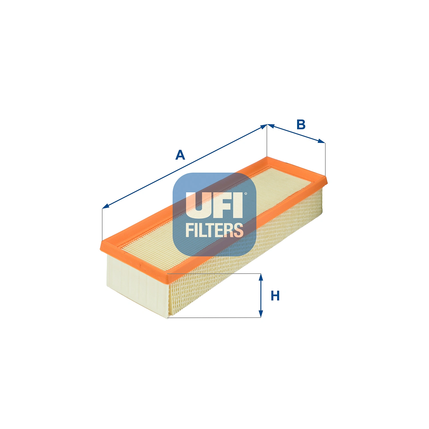 UFI 3018600