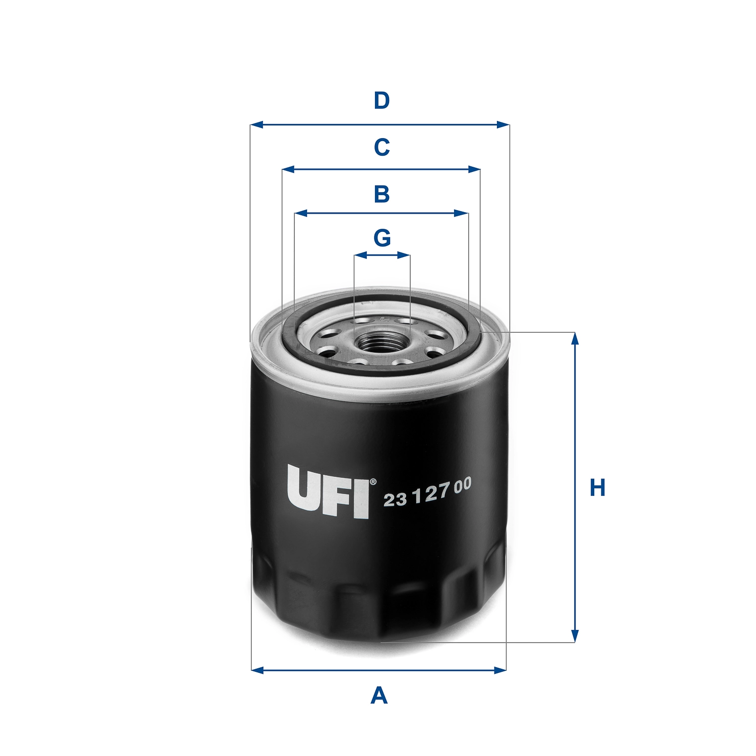 UFI 2312700