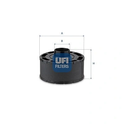 UFI 27F1500