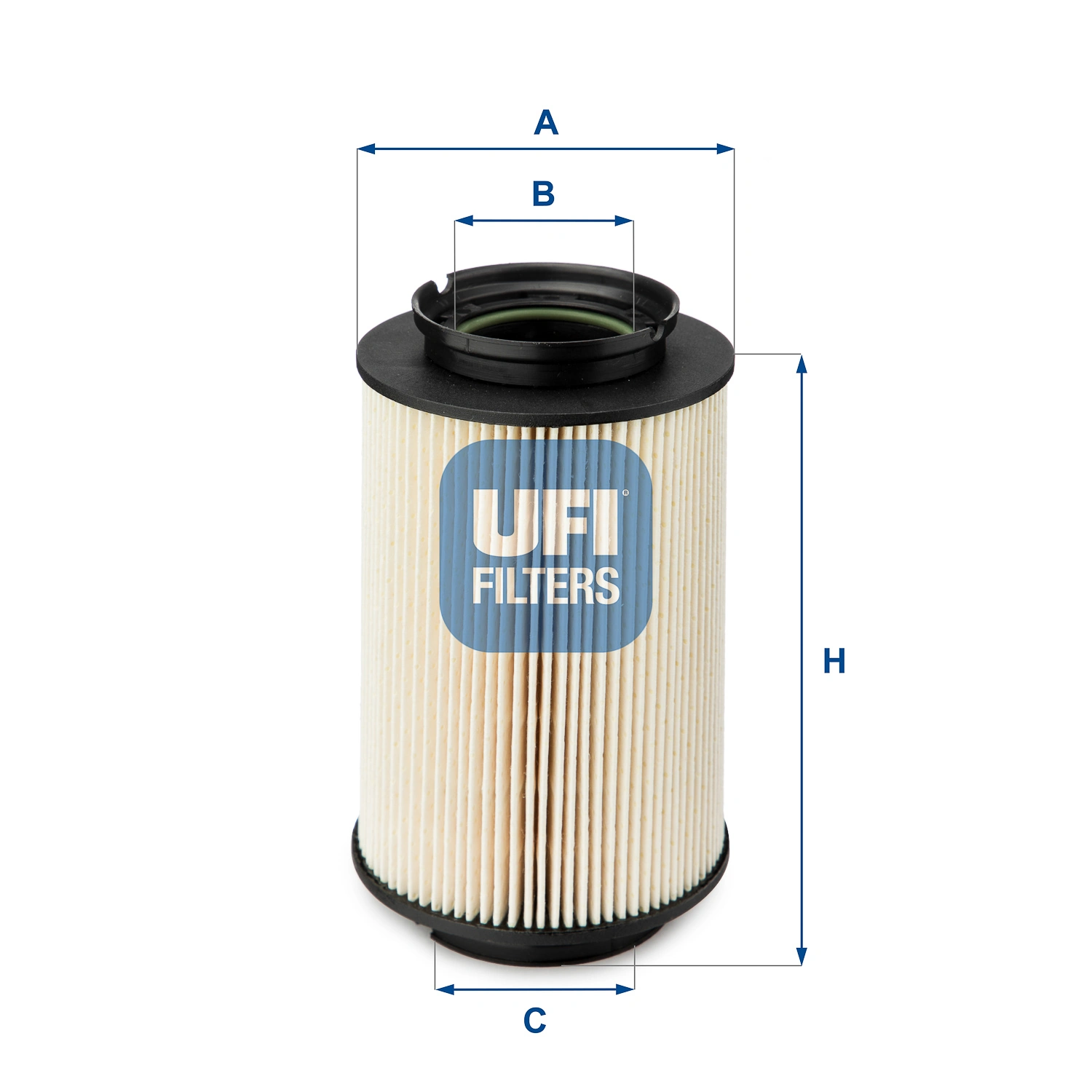 UFI 2601400