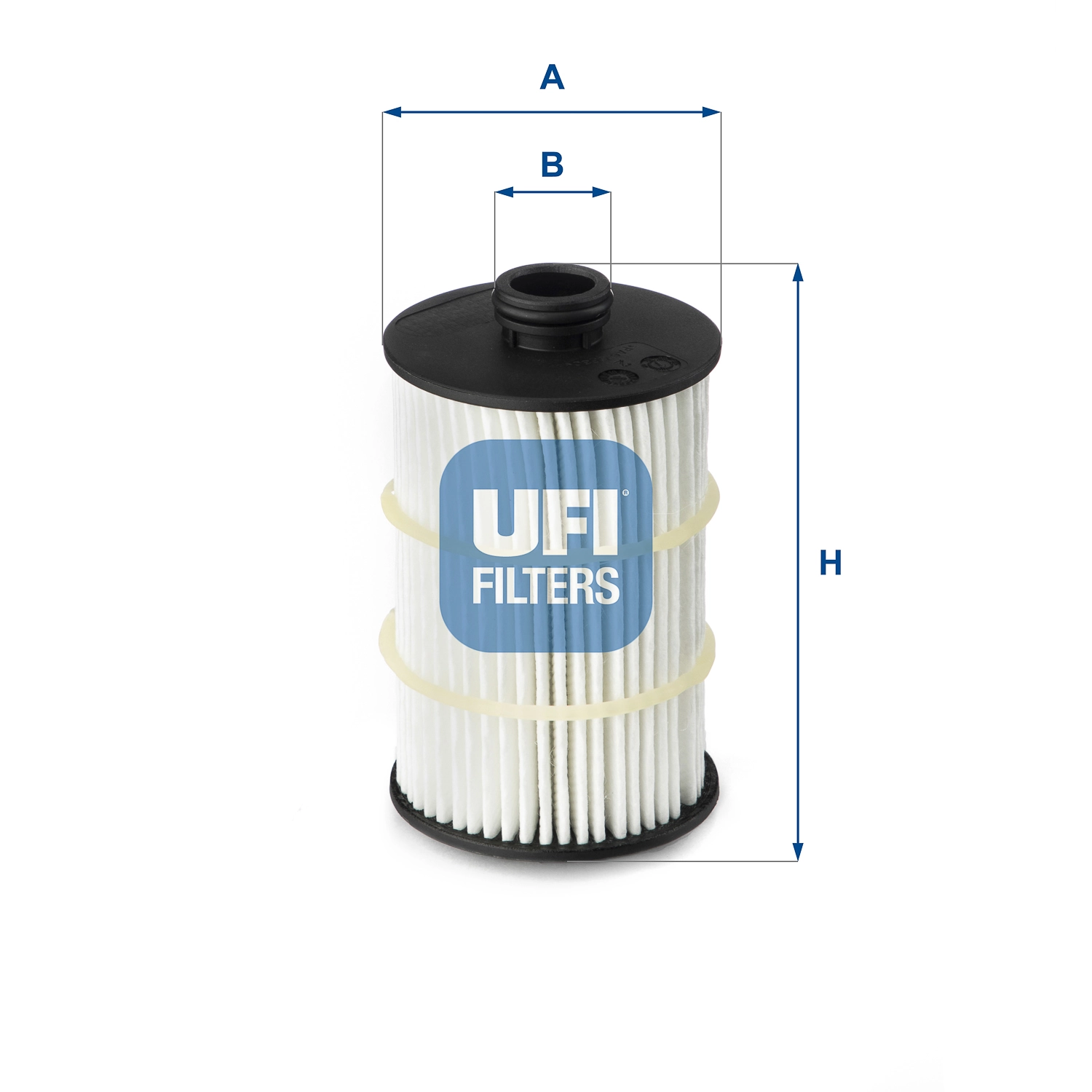 UFI 2509000