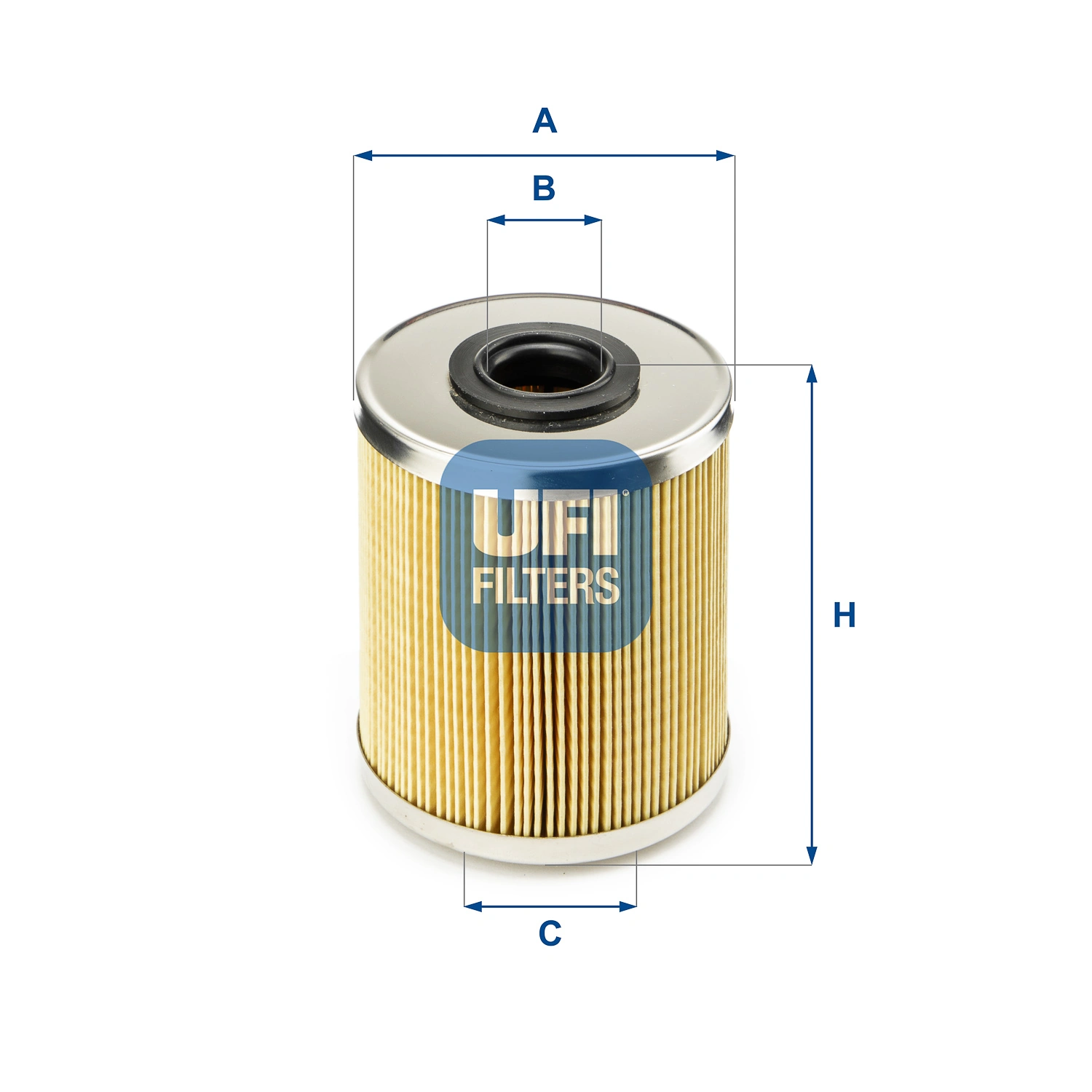 UFI 2669500