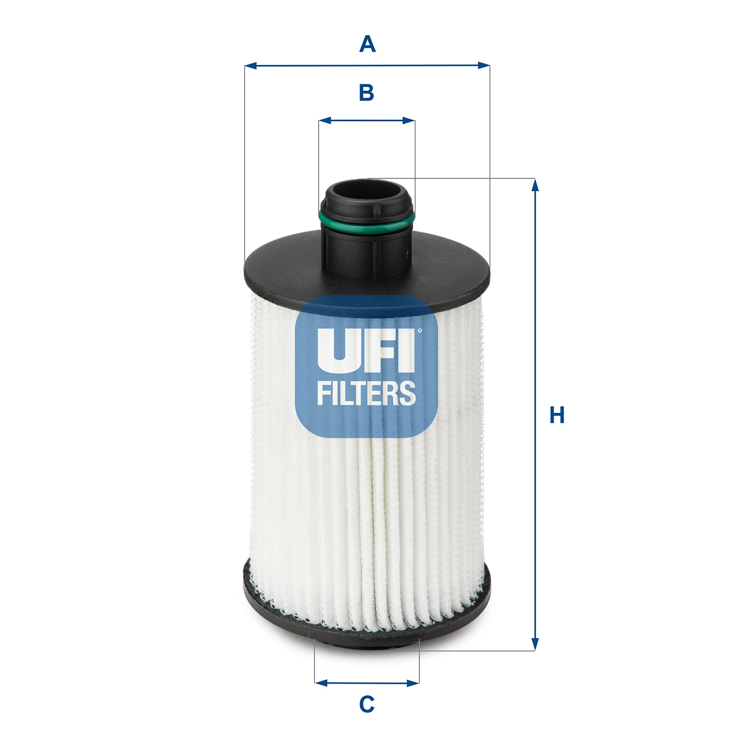 UFI 2508800