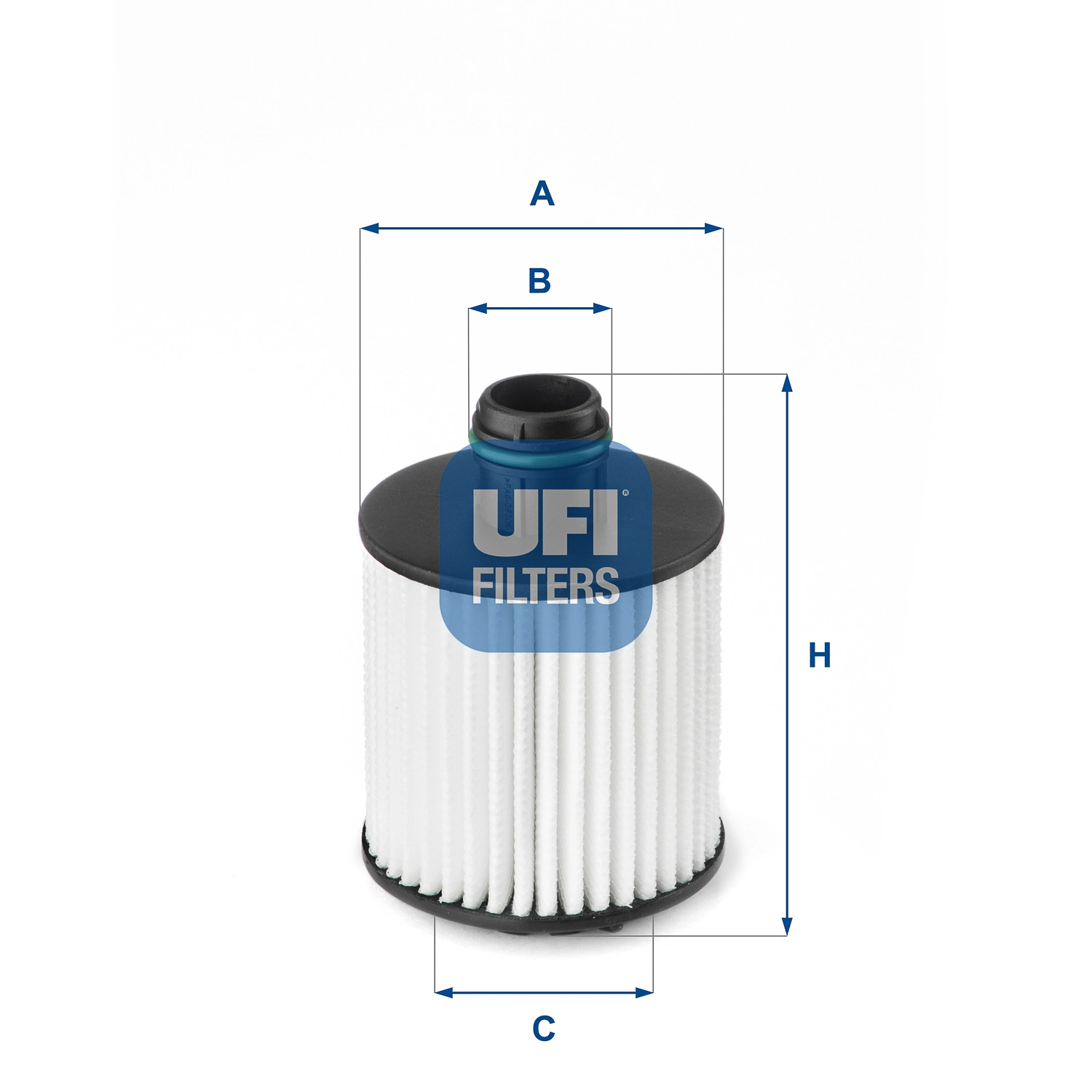 UFI 2513900