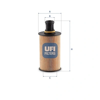 UFI 2529000