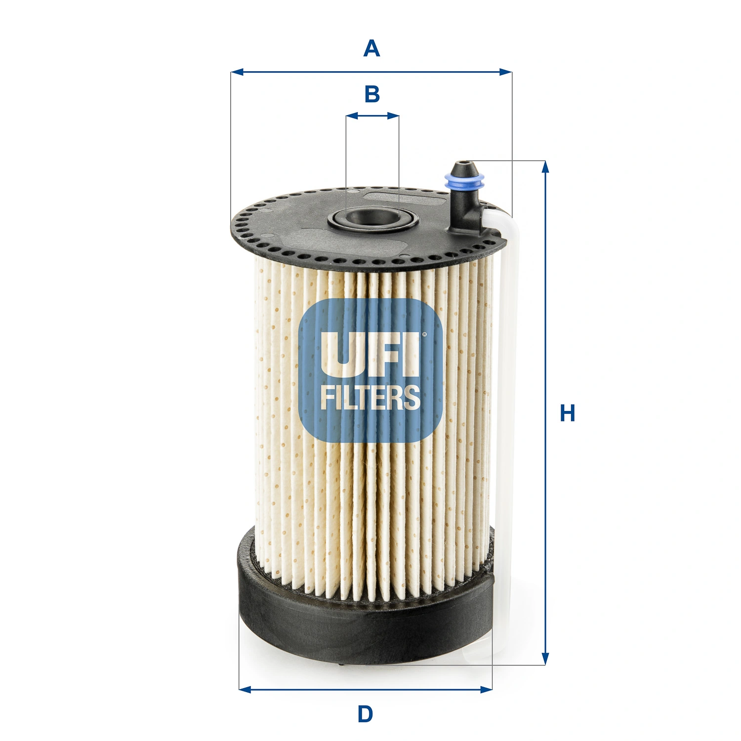 UFI 2603100