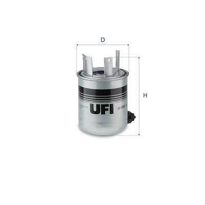 UFI 2409506