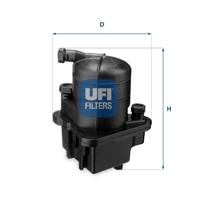 UFI 2408700