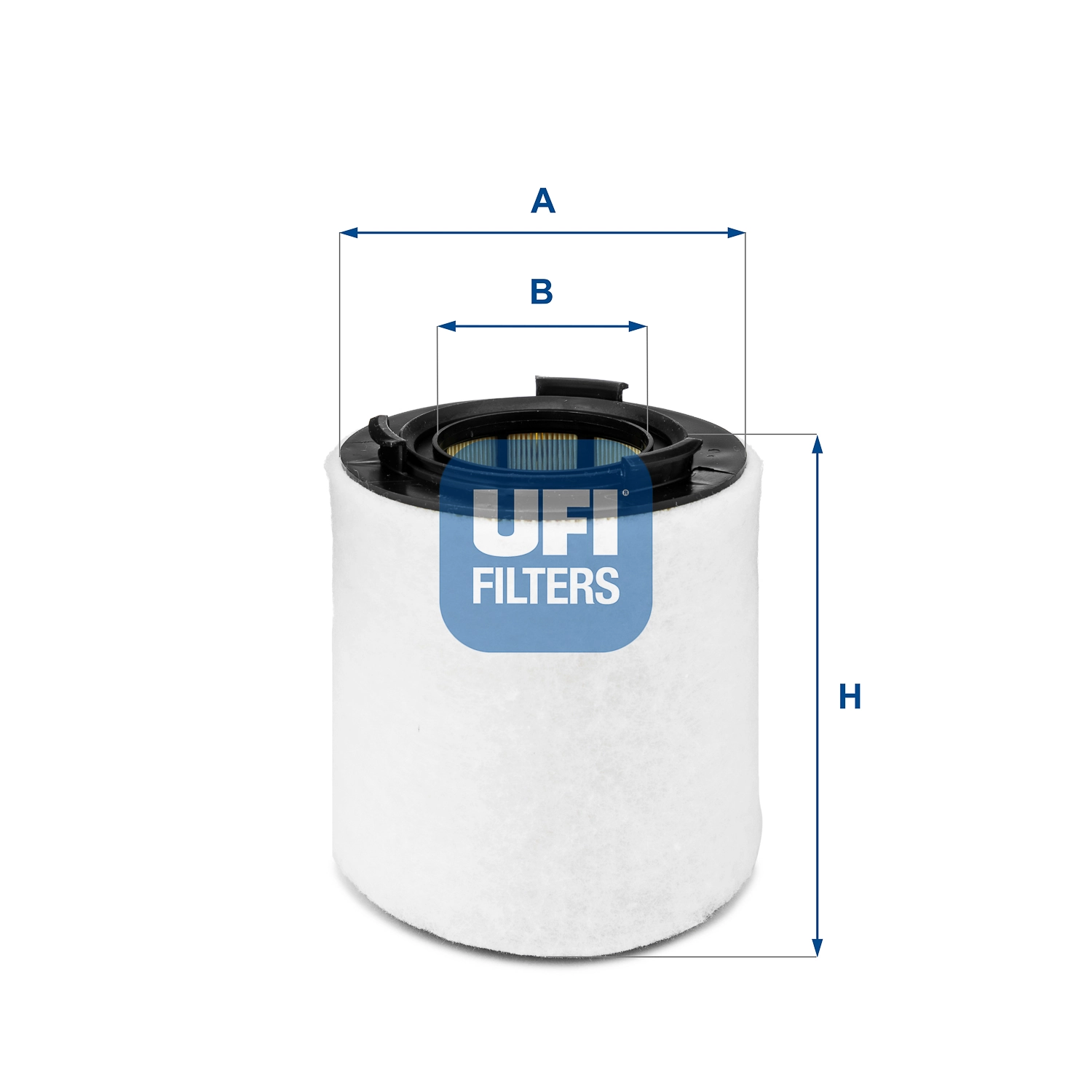 UFI 2762100