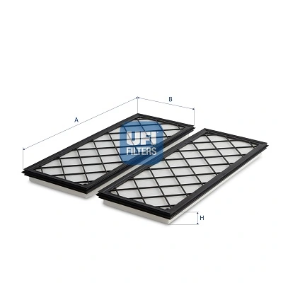 UFI 5351900