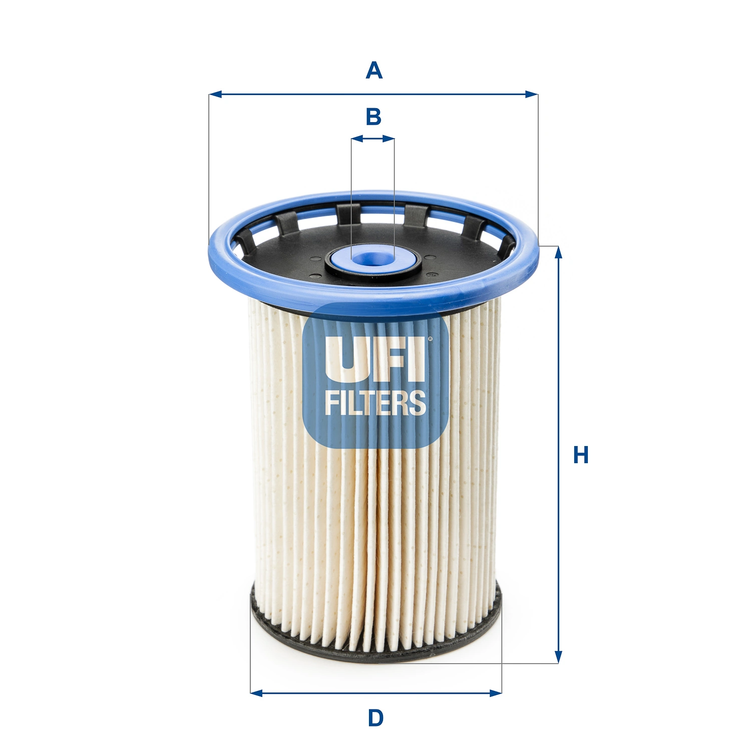 UFI 2602500