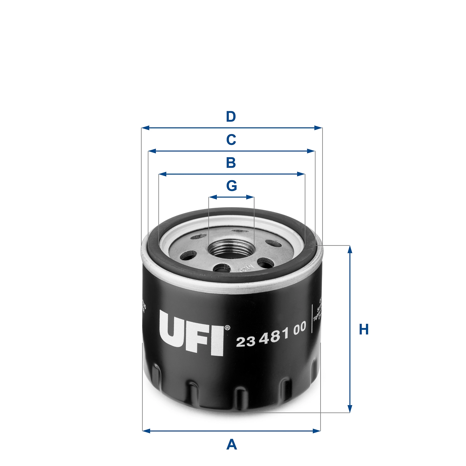 UFI 2348100