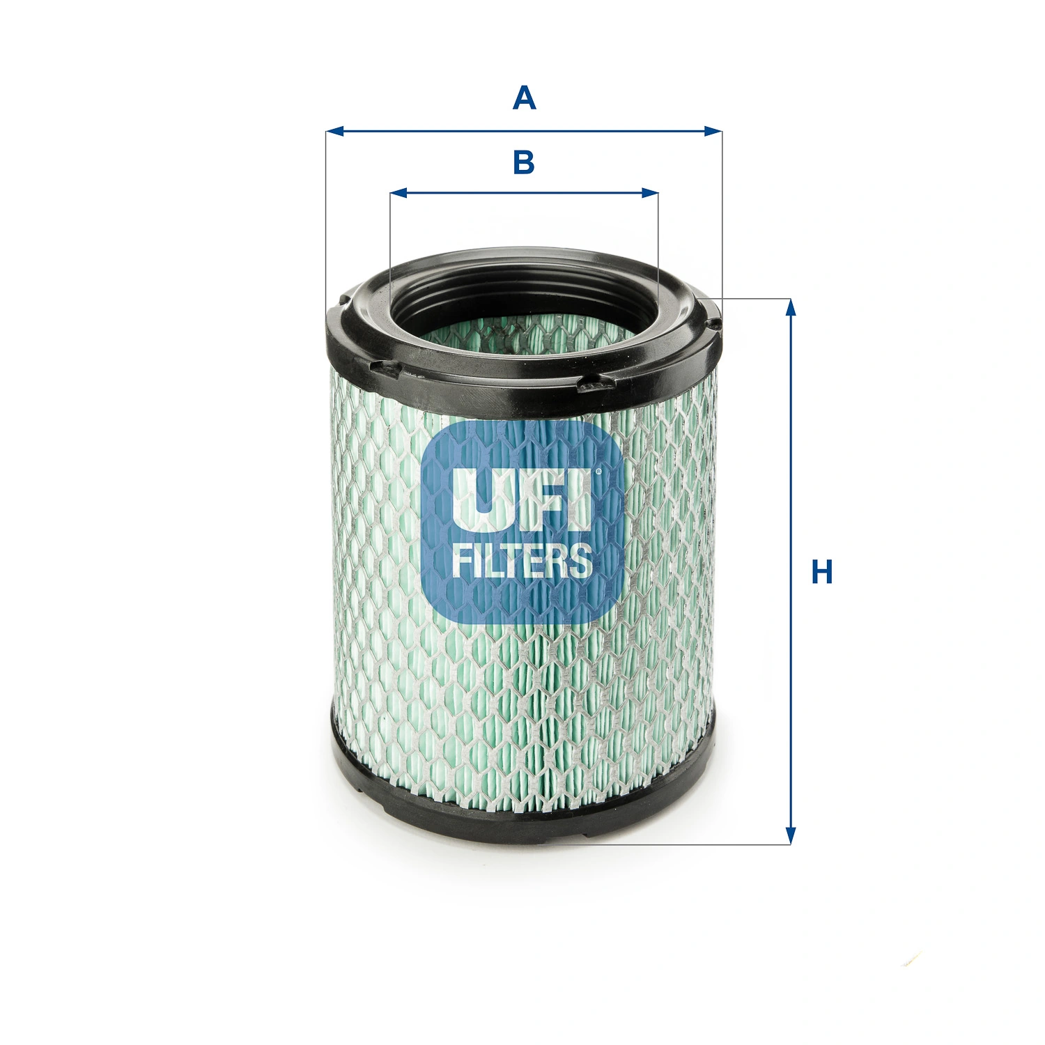 UFI 27C0900
