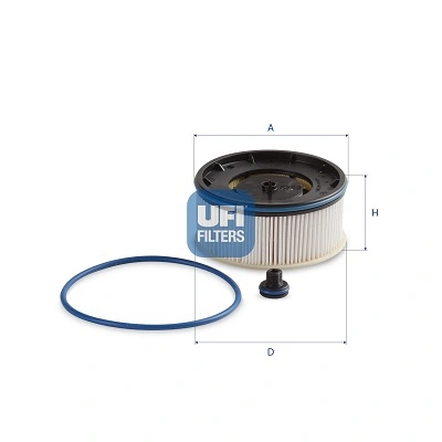 UFI 2614000