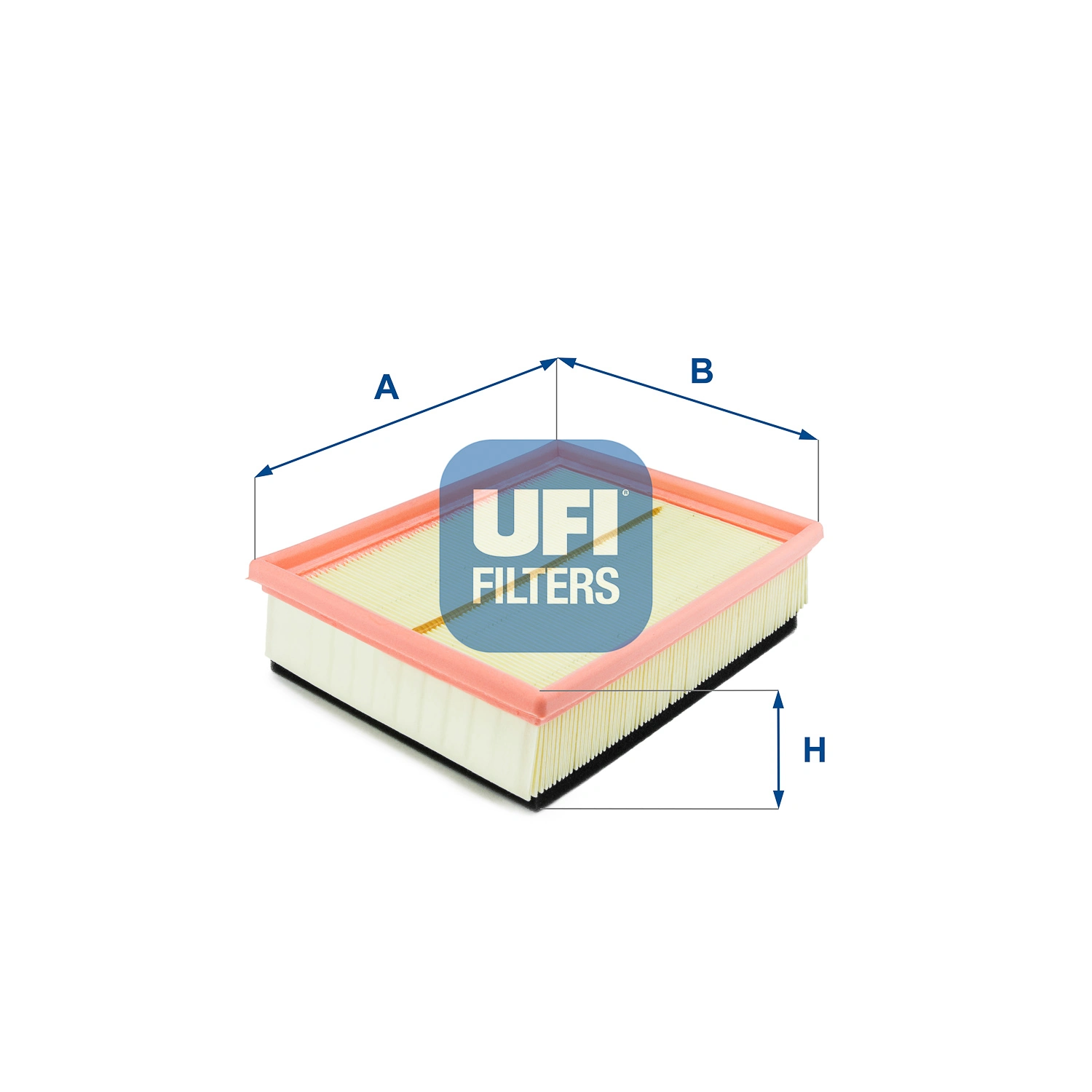 UFI 3015100