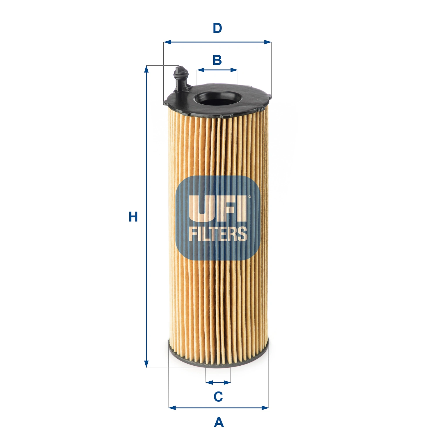 UFI 2516800