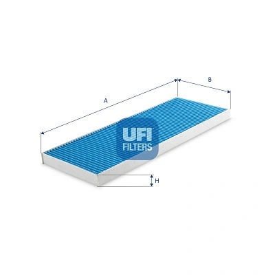 UFI 3445300