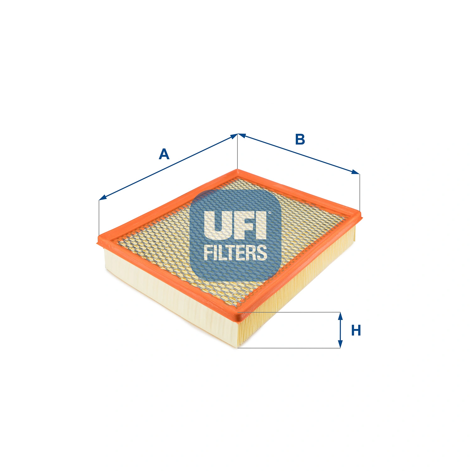 UFI 3019700