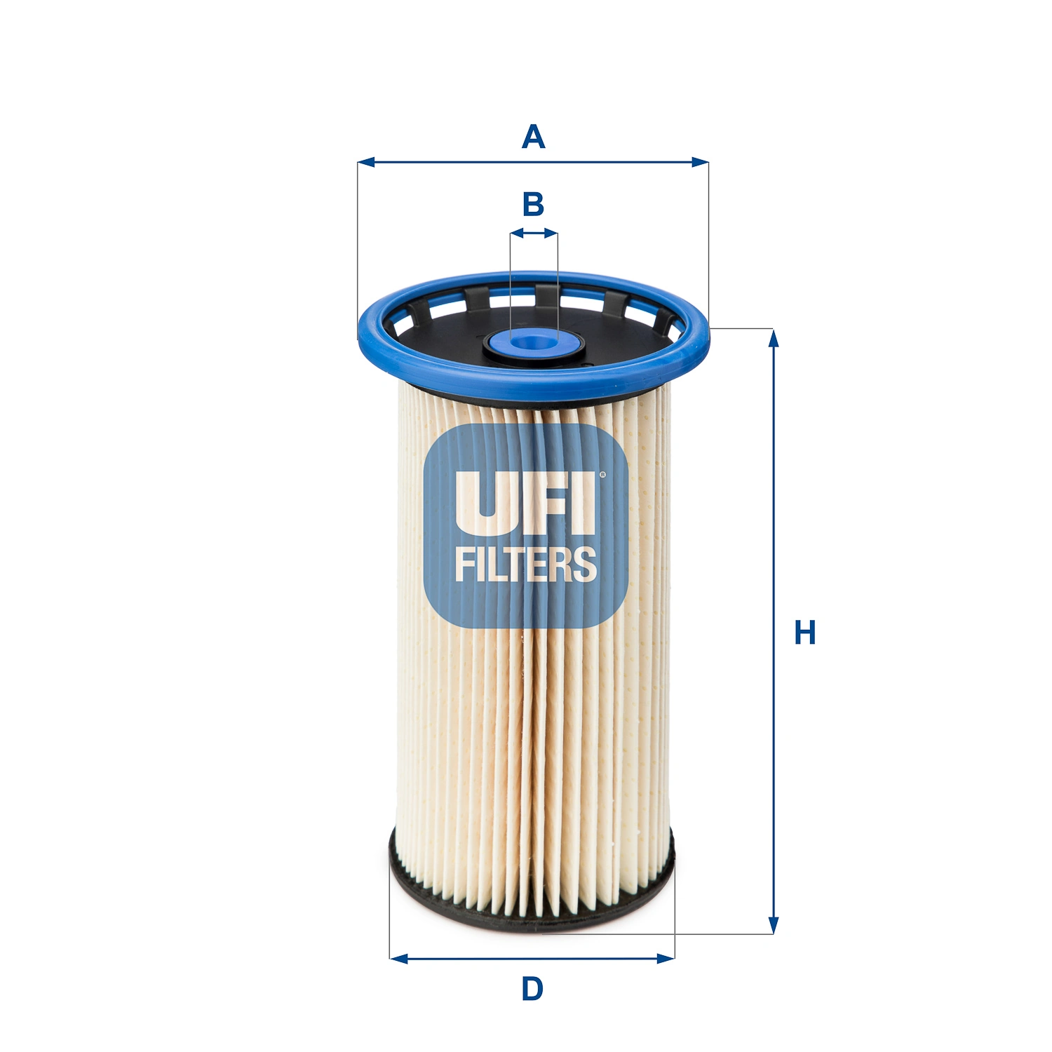UFI 2603800