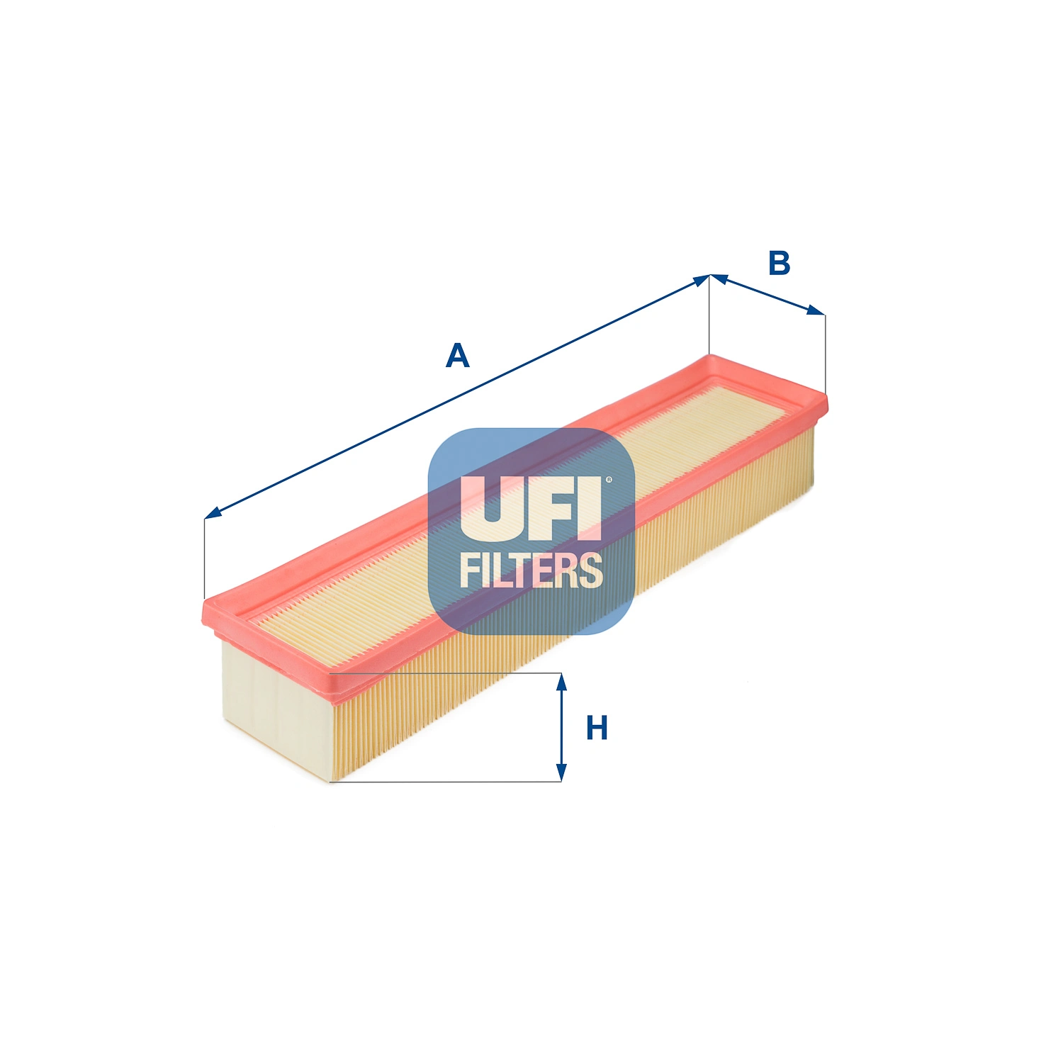 UFI 3018100
