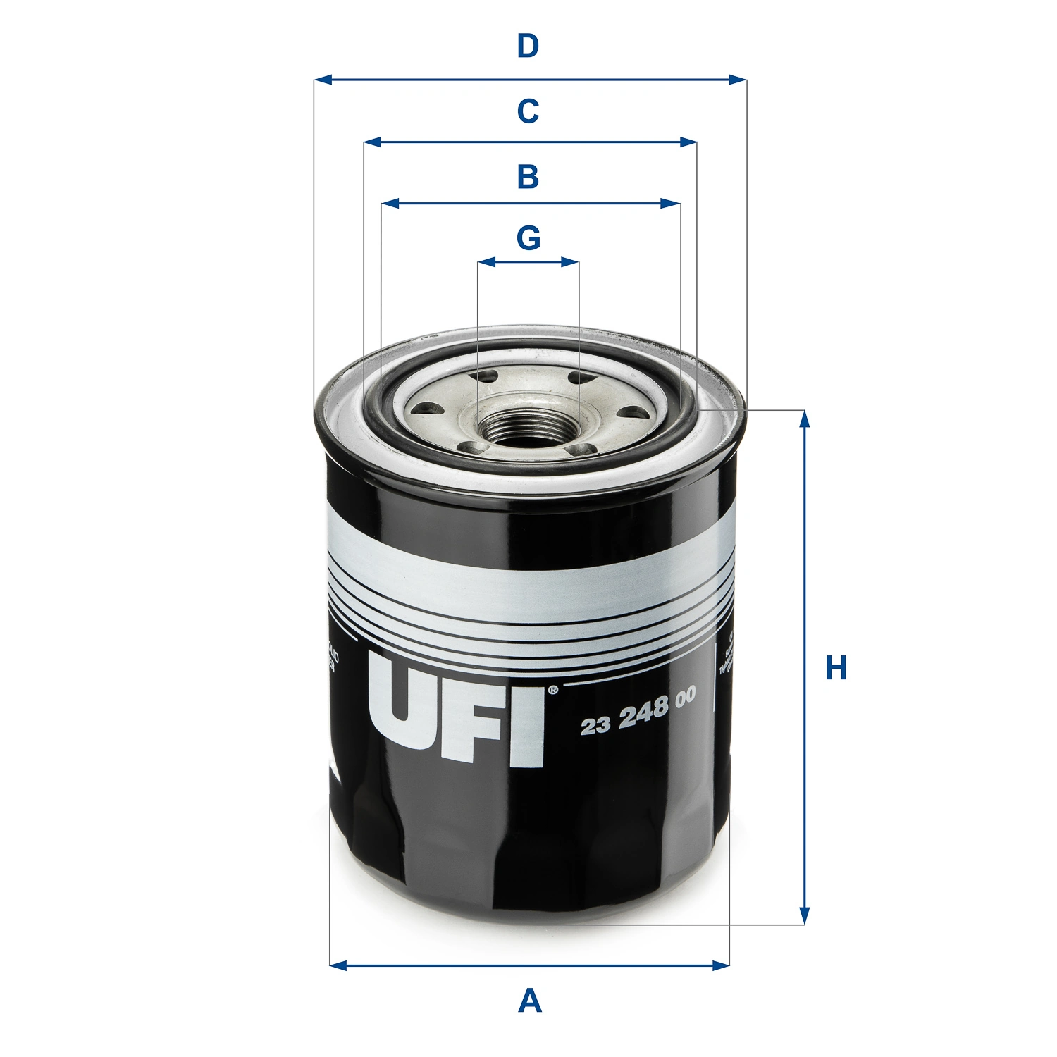 UFI 2324800