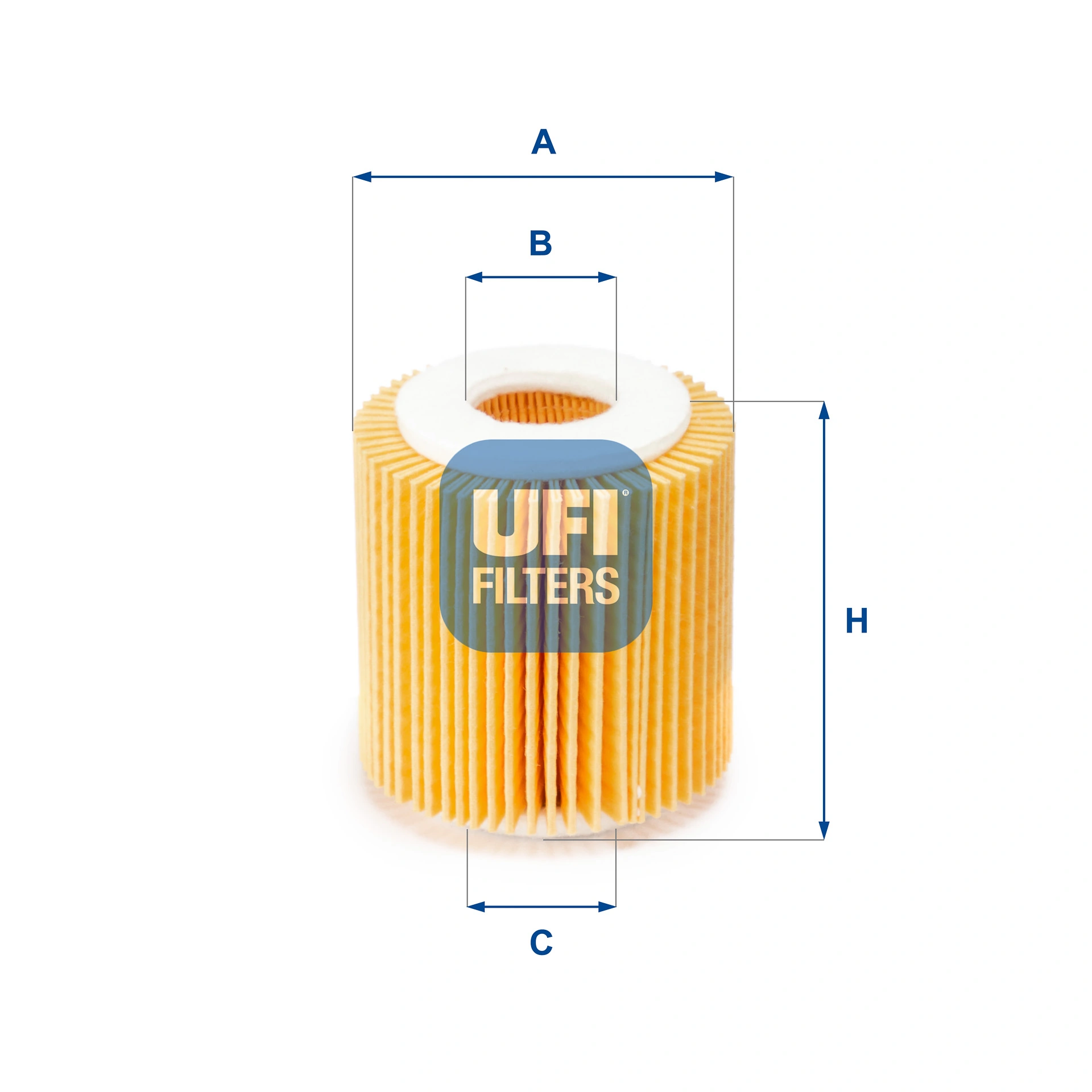 UFI 2505600