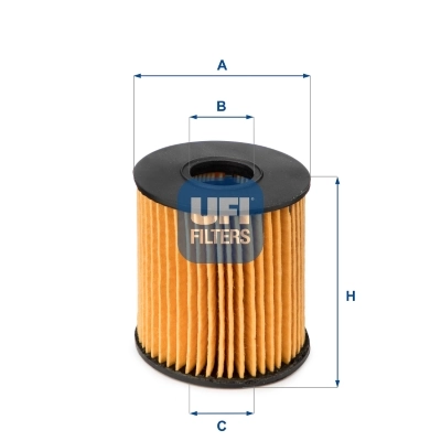 UFI 2506000