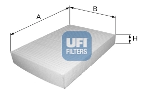 UFI 5332500