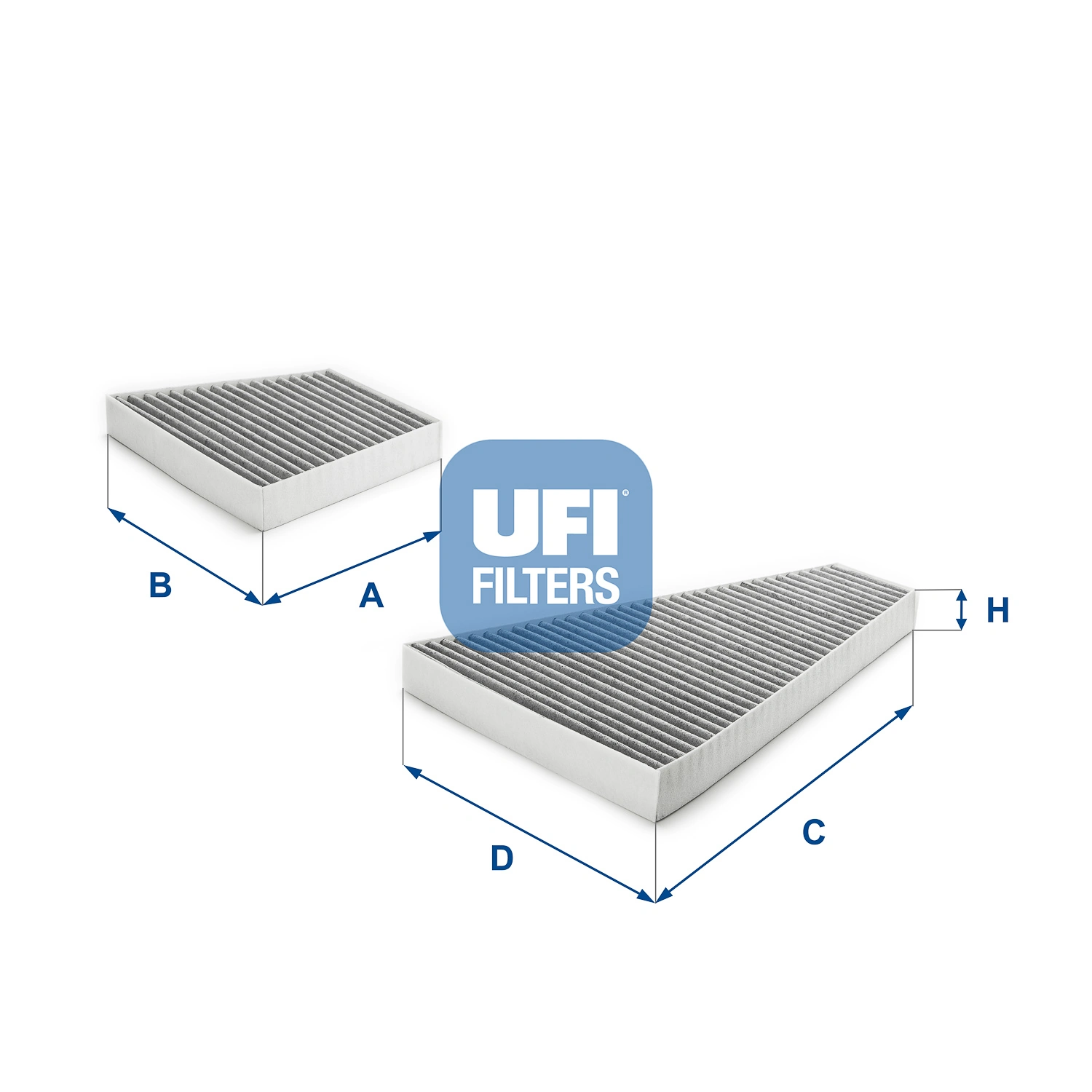 UFI 5430200