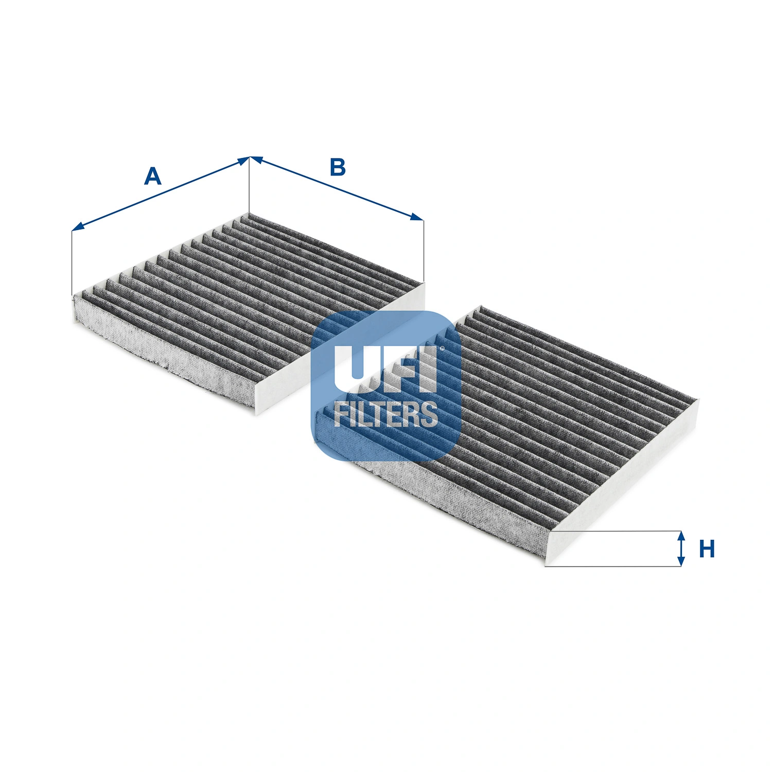 UFI 5424100