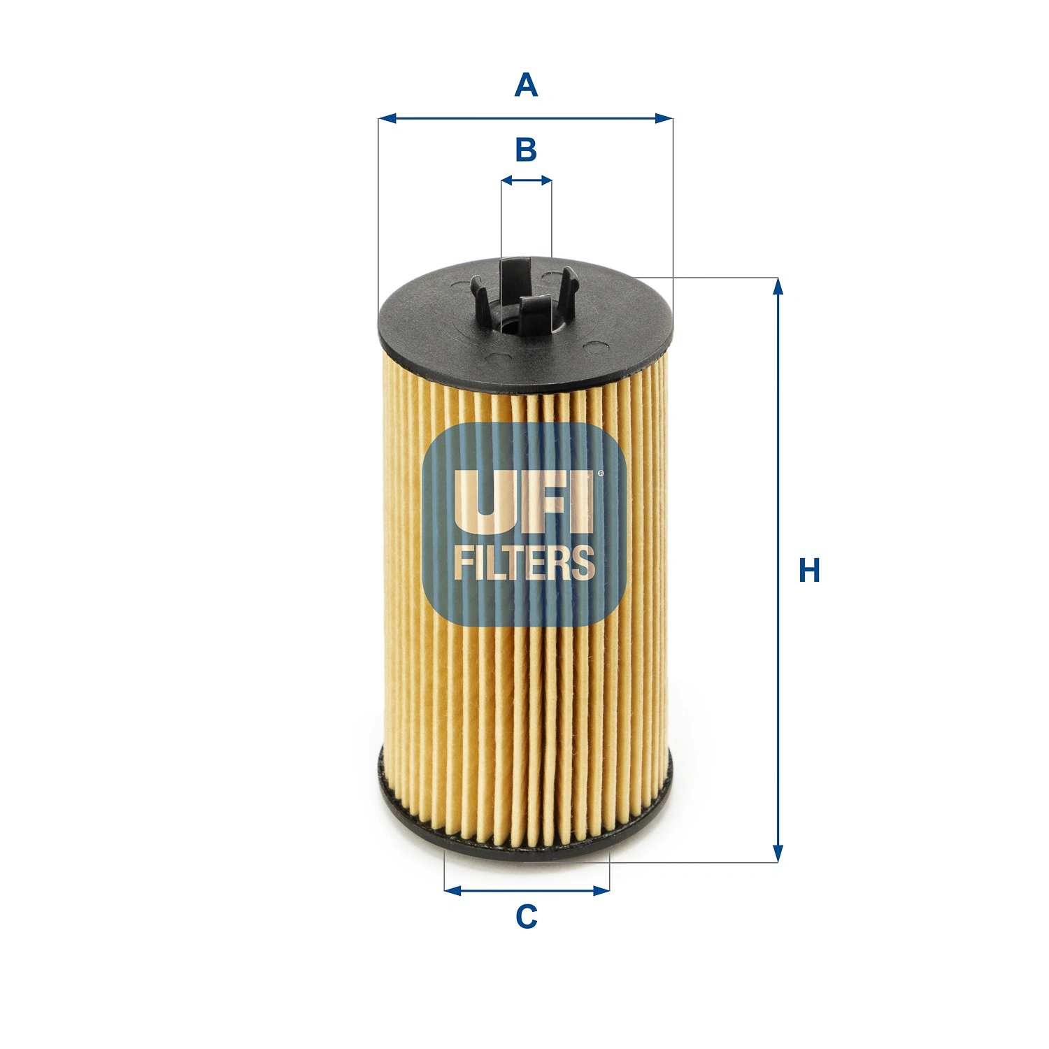 UFI 2519900