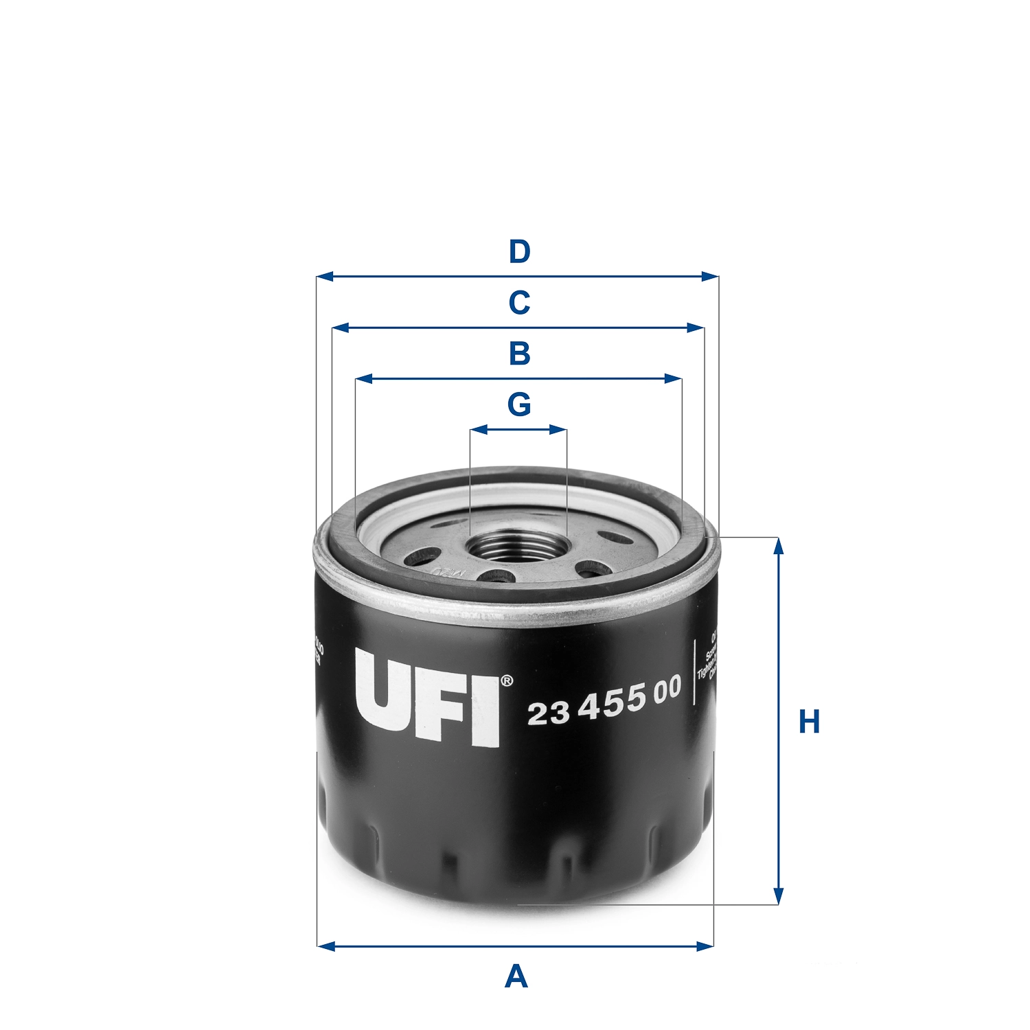 UFI 2345500