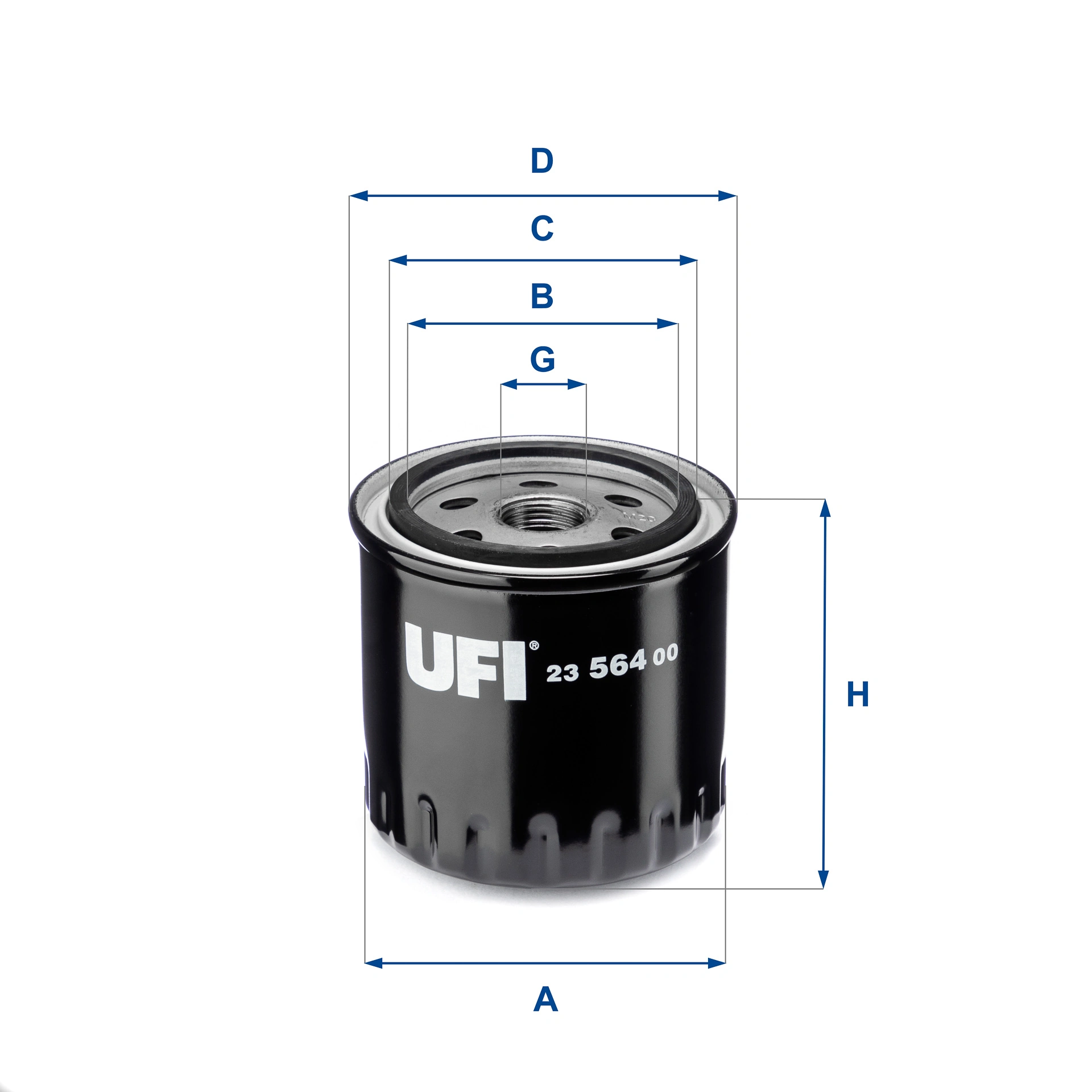 UFI 2356400