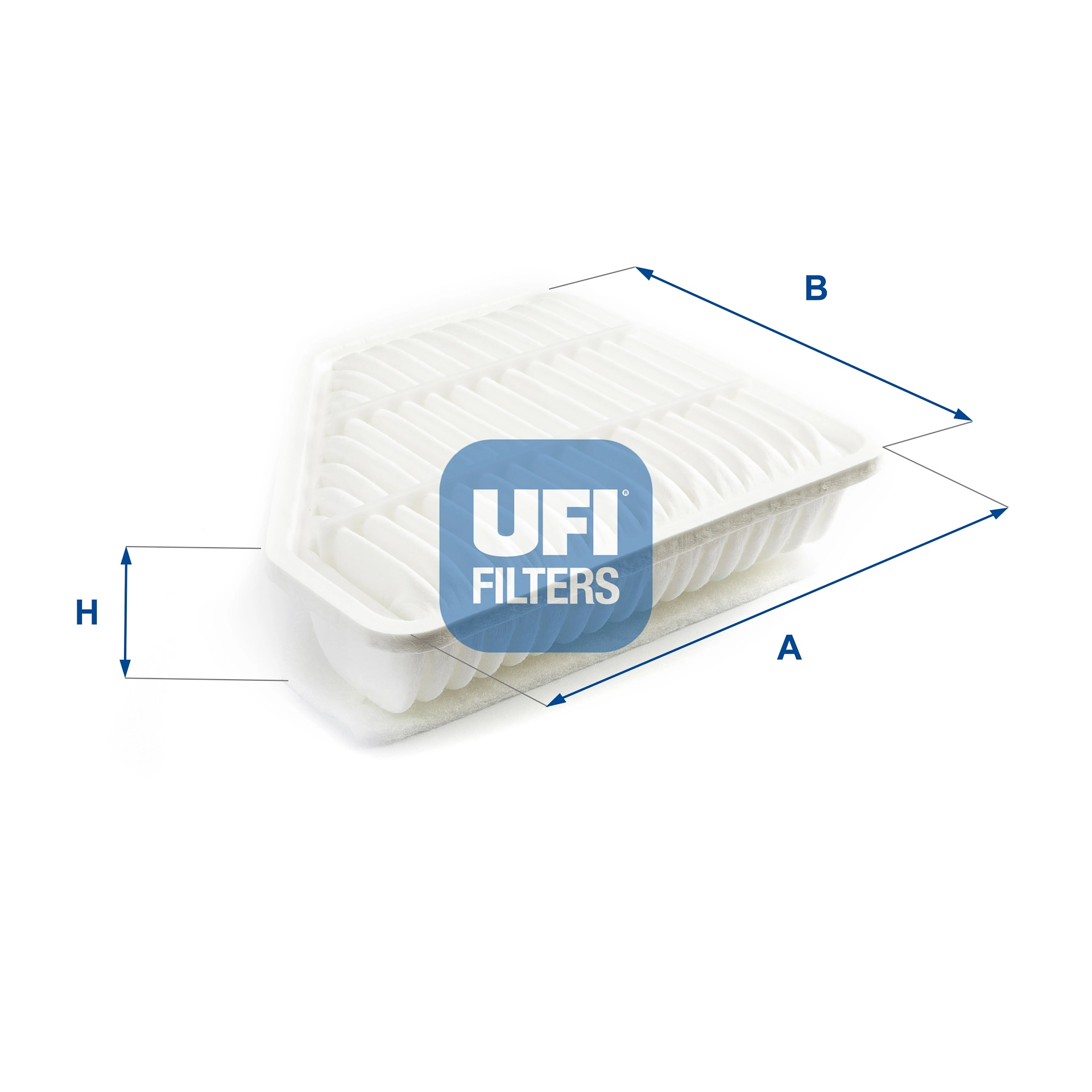 UFI 3050400