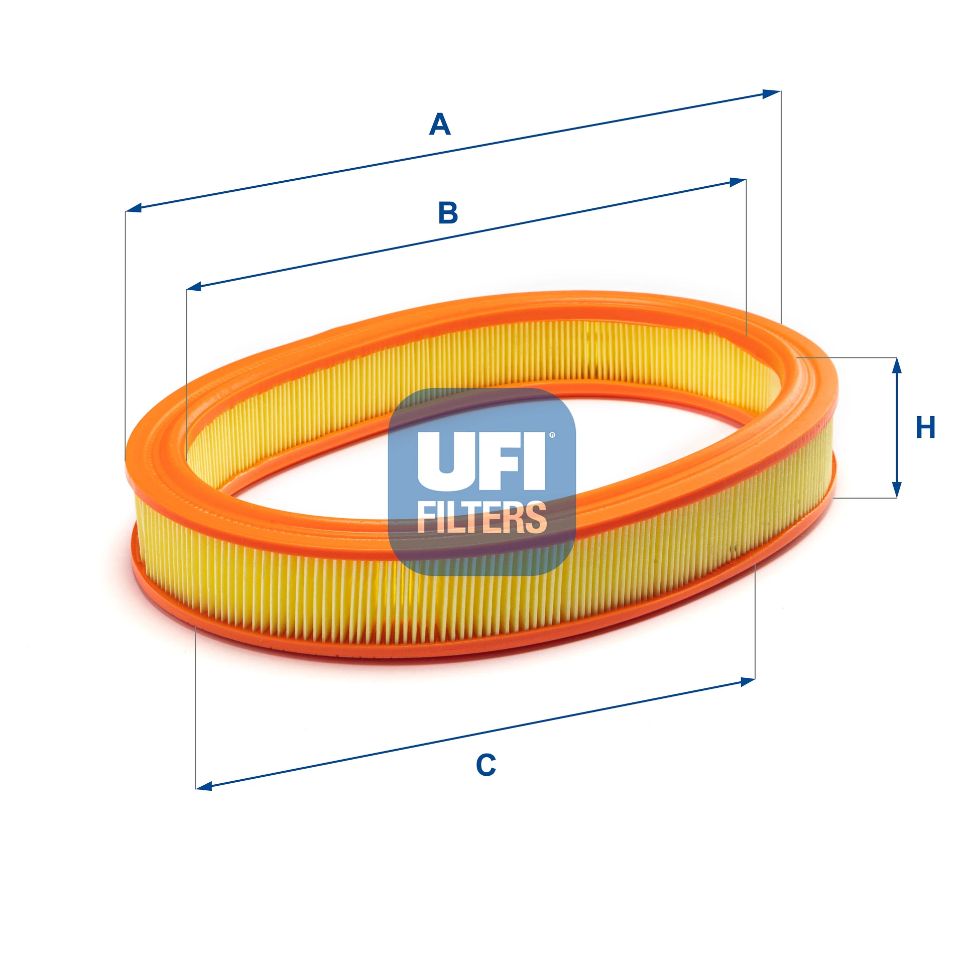 UFI 2717700