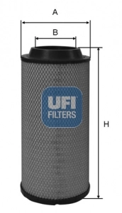 UFI 27B3200