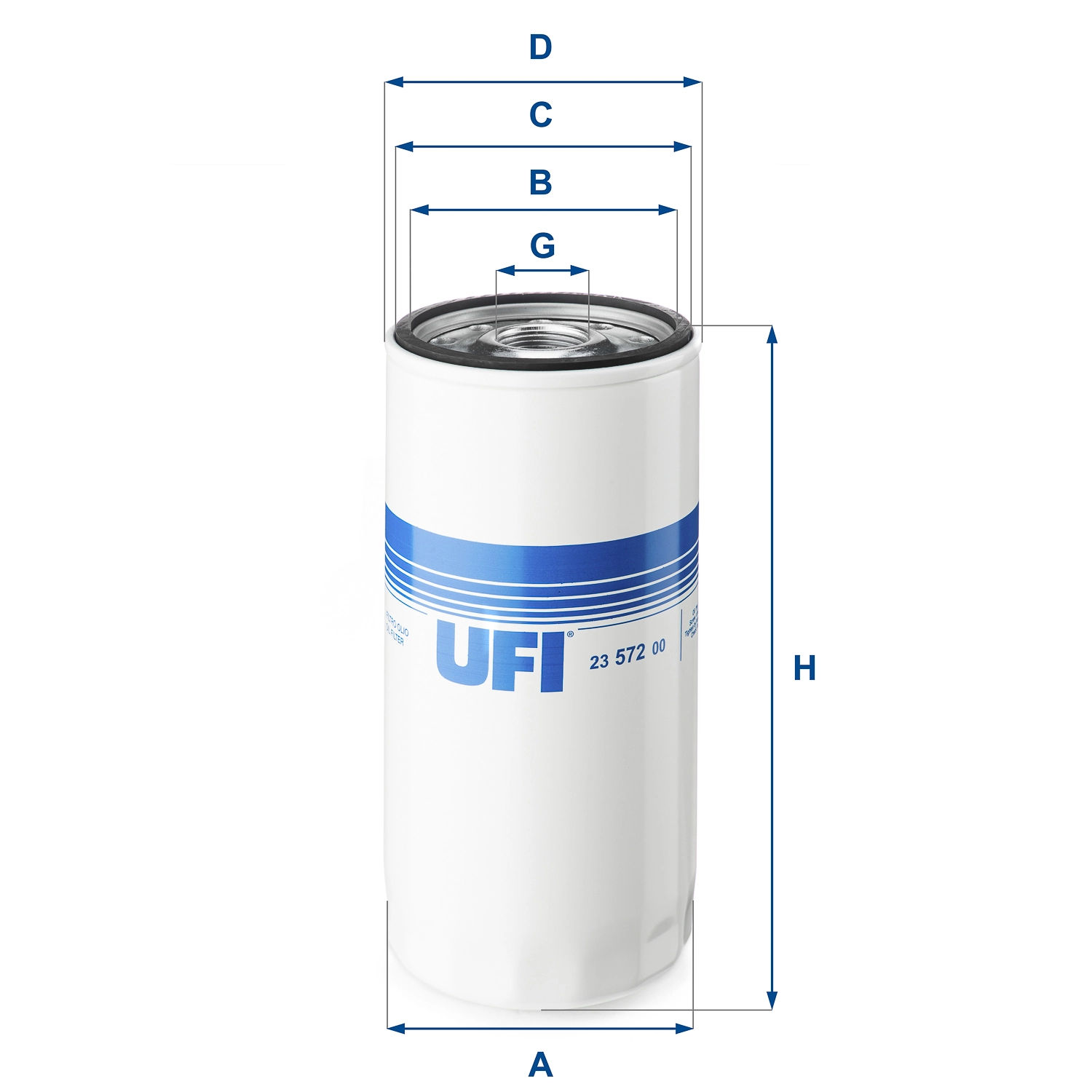 UFI 2357200