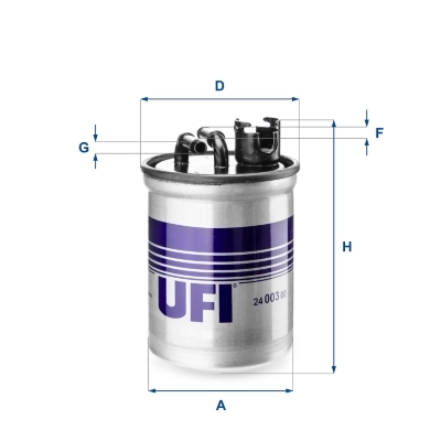 UFI 2400300