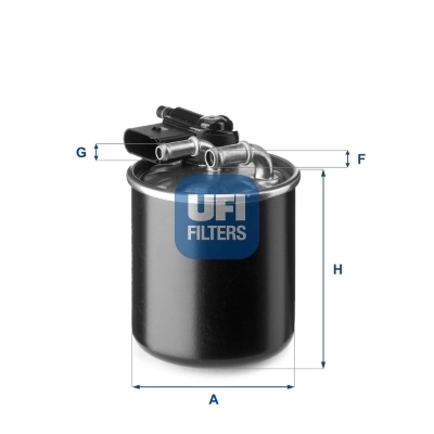 UFI 2414800