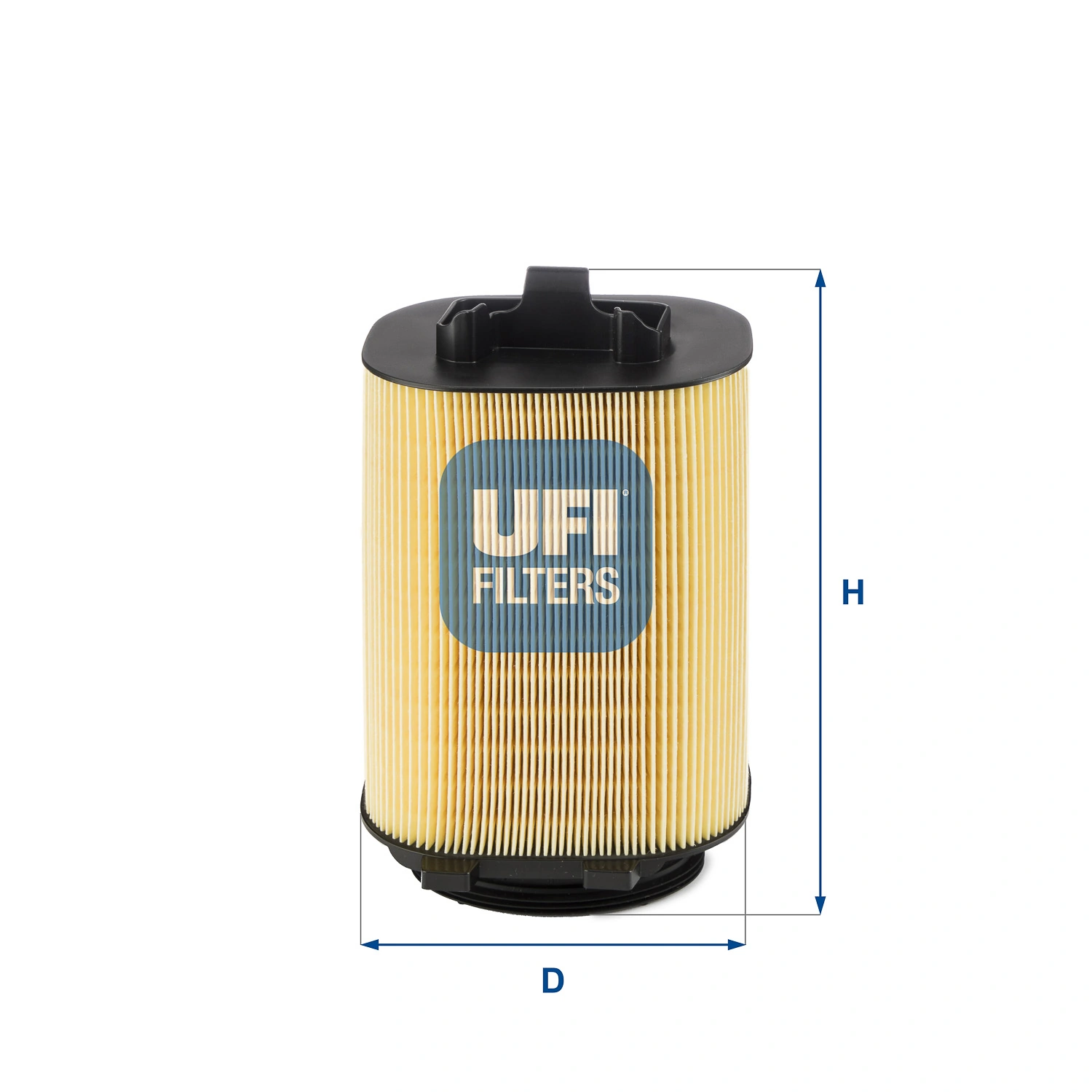 UFI 27A9200