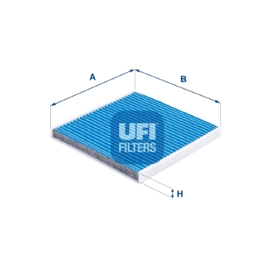 UFI 3411700