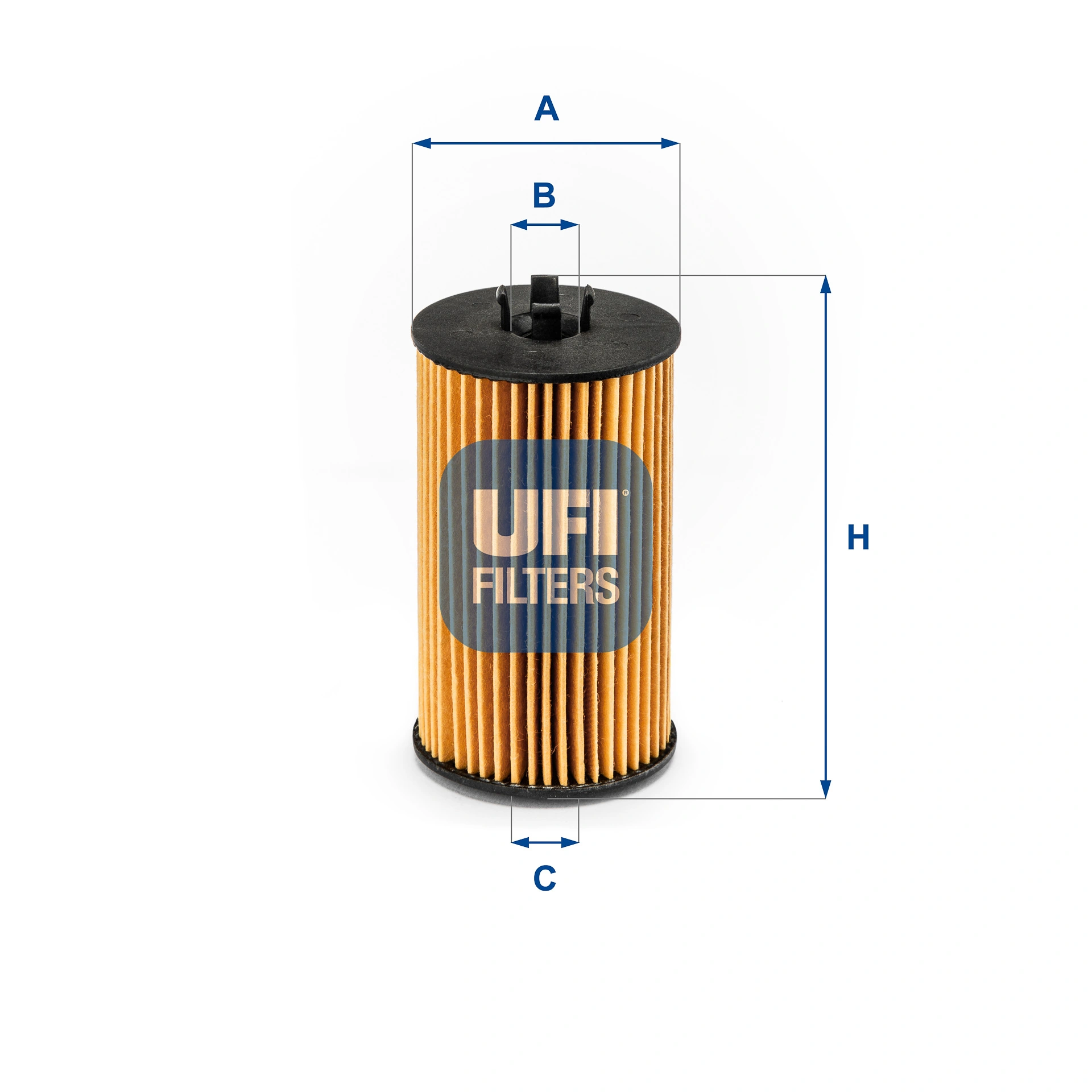 UFI 2522500