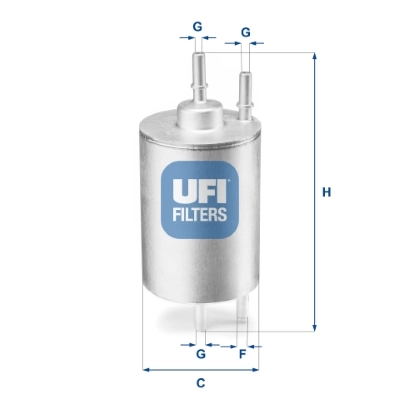 UFI 3195800