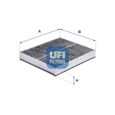 UFI 5432000