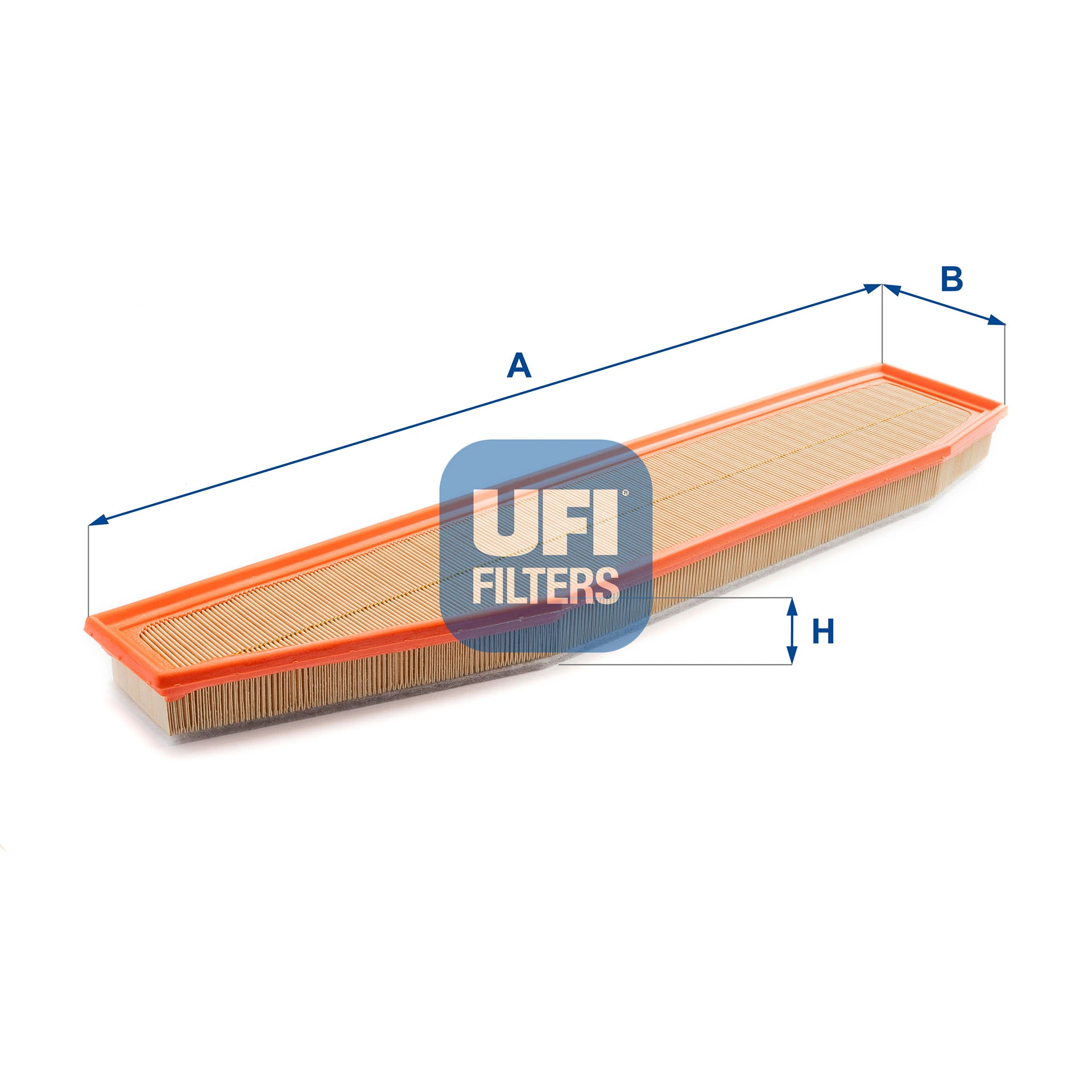 UFI 3039500