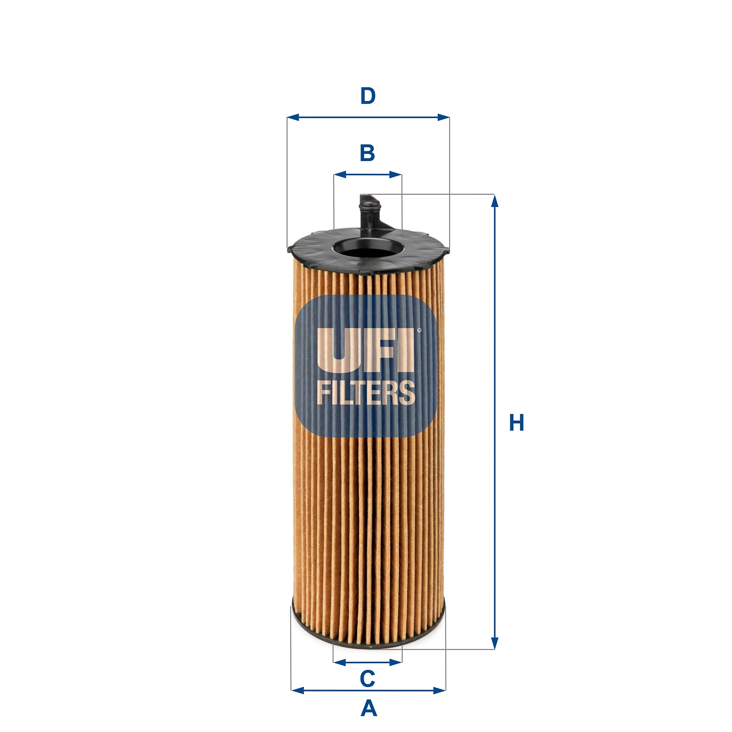 UFI 2506800